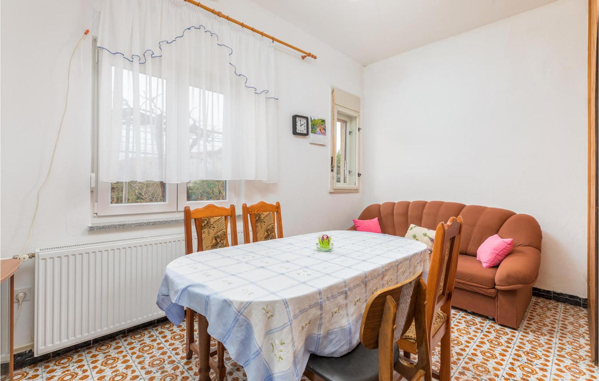 Lovely Apartment In Fazana With Kitchen المظهر الخارجي الصورة