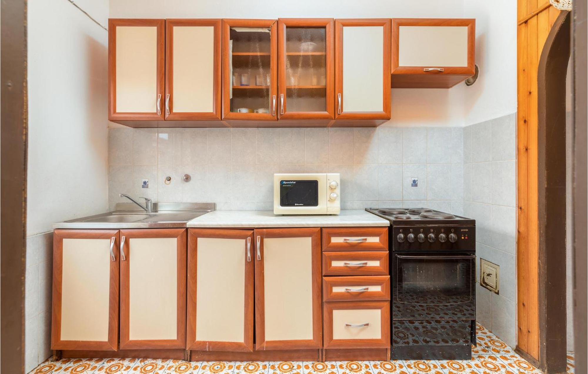 Lovely Apartment In Fazana With Kitchen المظهر الخارجي الصورة