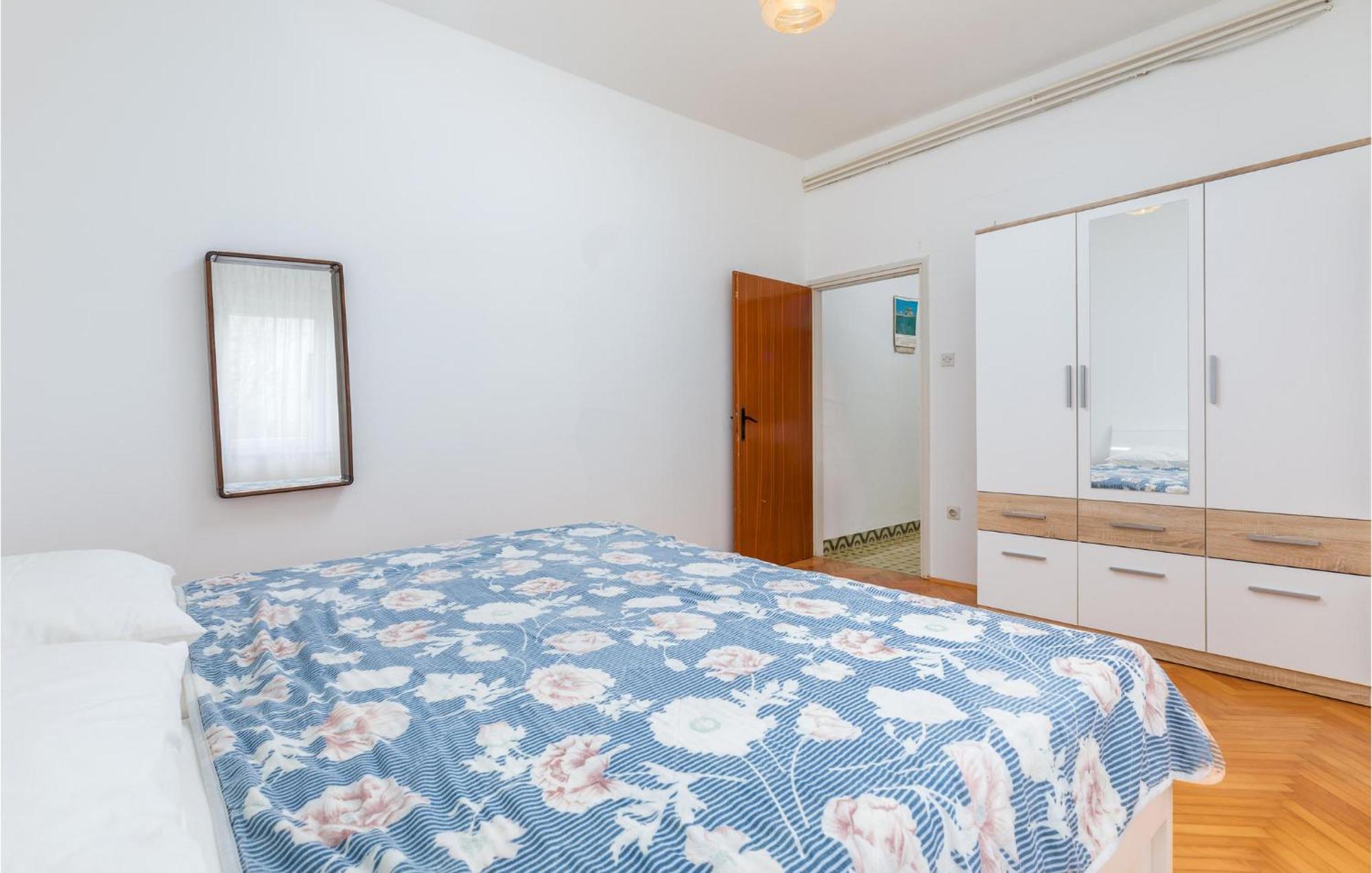 Lovely Apartment In Fazana With Kitchen المظهر الخارجي الصورة