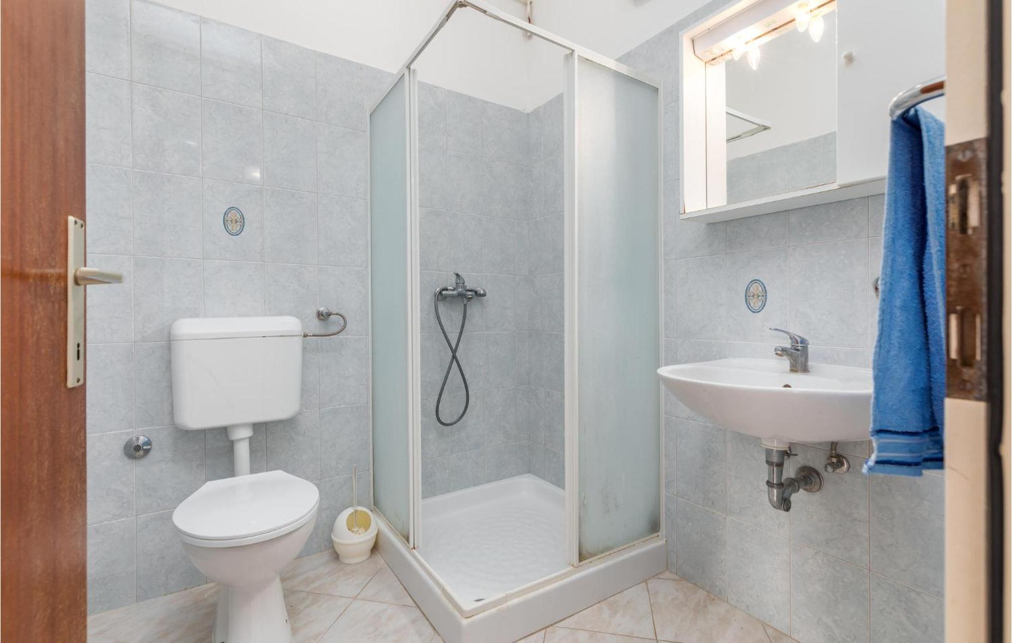 Lovely Apartment In Fazana With Kitchen المظهر الخارجي الصورة