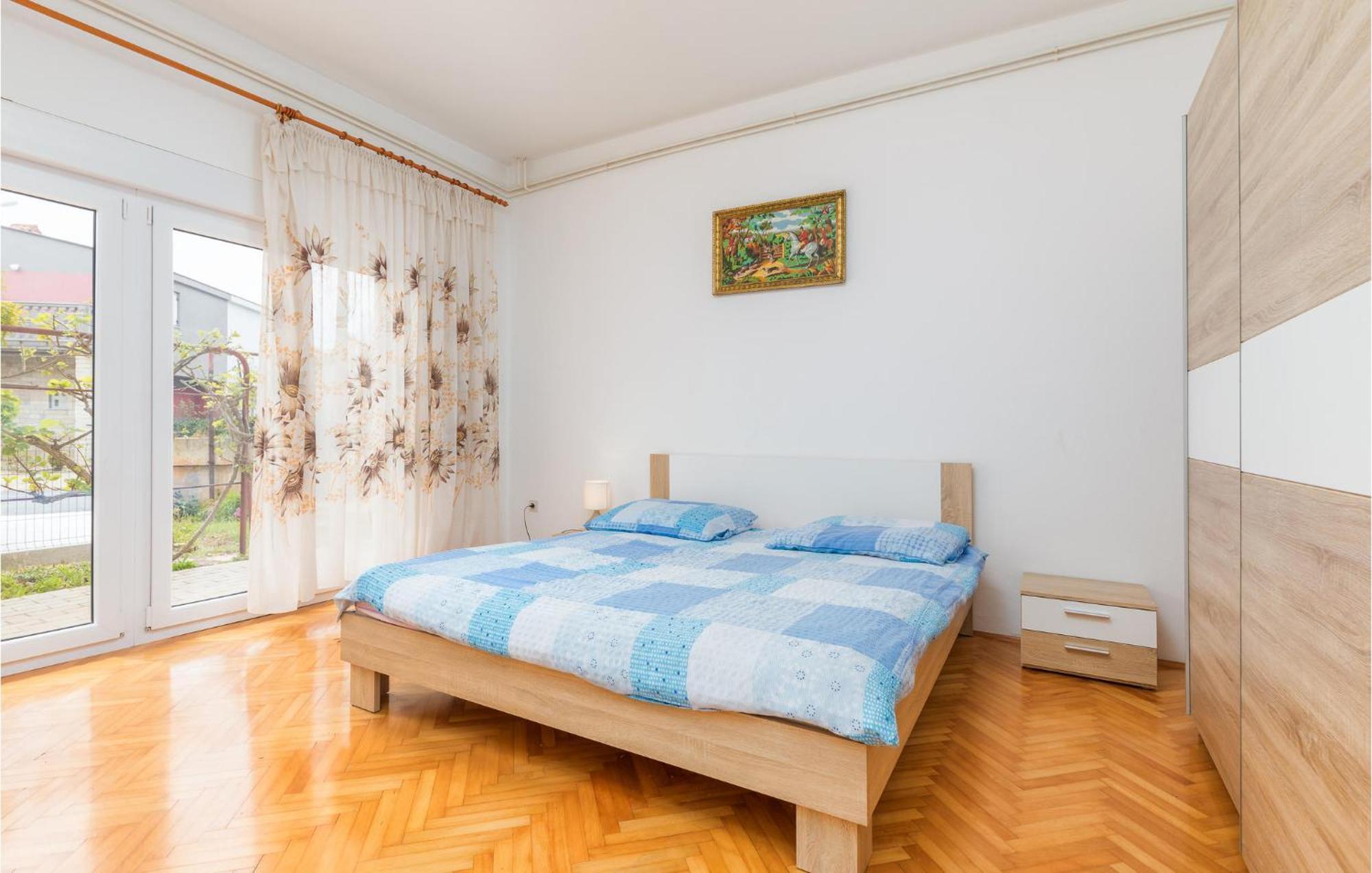 Lovely Apartment In Fazana With Kitchen المظهر الخارجي الصورة
