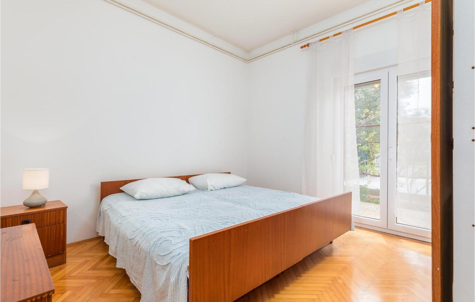 Lovely Apartment In Fazana With Kitchen المظهر الخارجي الصورة